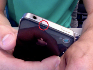 Illustration for article titled The iPhone 4 Review (By You)